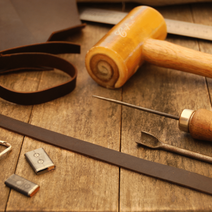 Atelier - Cuironautes