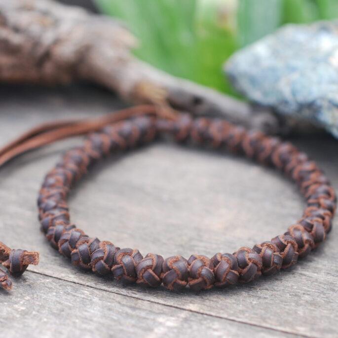 bracelet artisanal